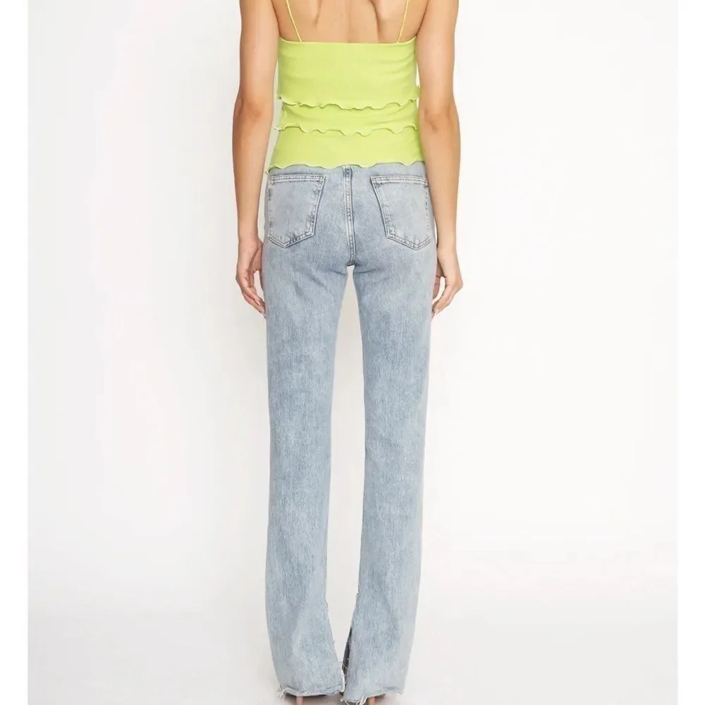 NWT 4SI3NNI Medium boutique top  C - Picture 2 of 8